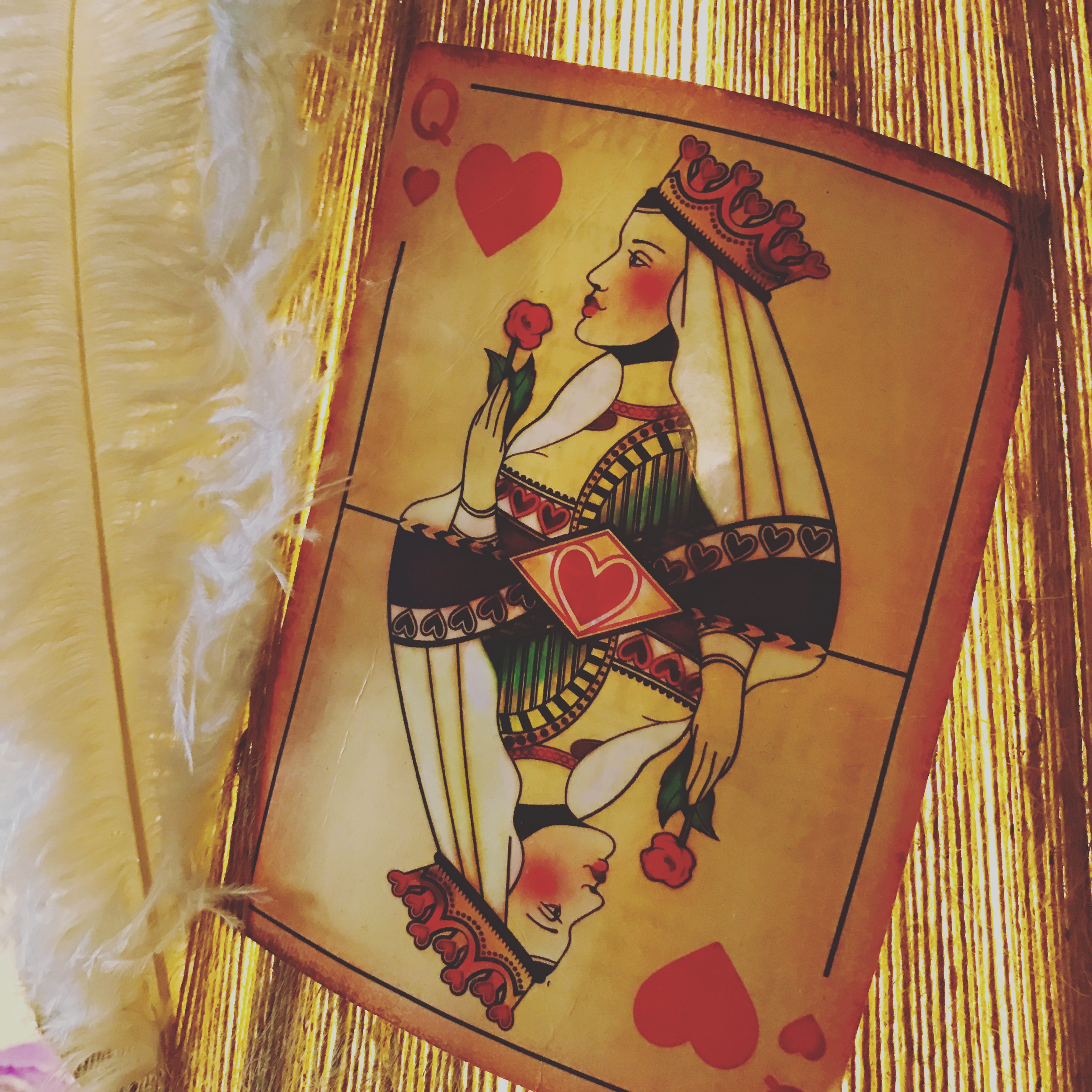 Diamenty ludzkości.